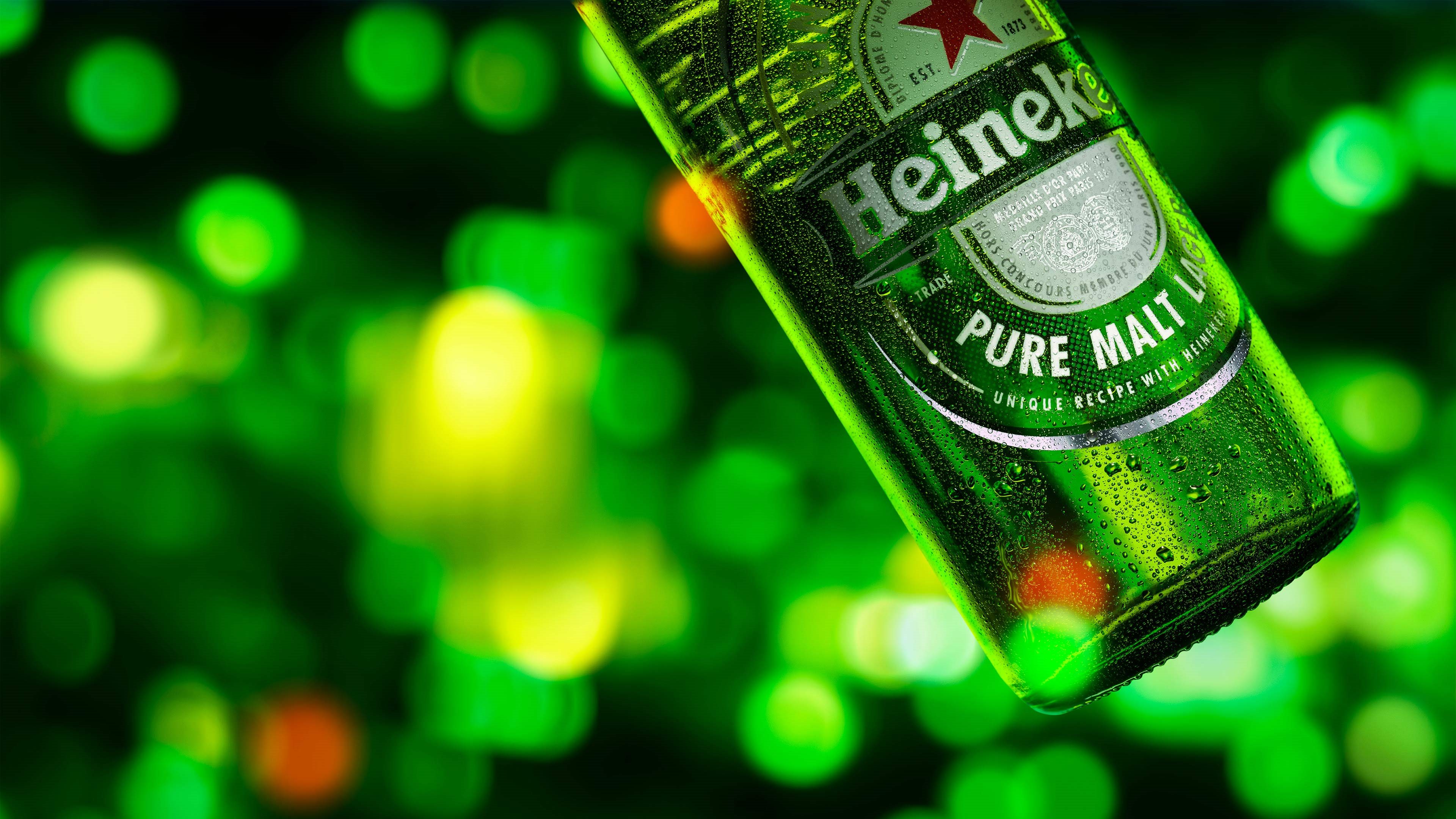 Heineken anuncia recorte de 20% de personal para 2021 por crisis del COVID-19