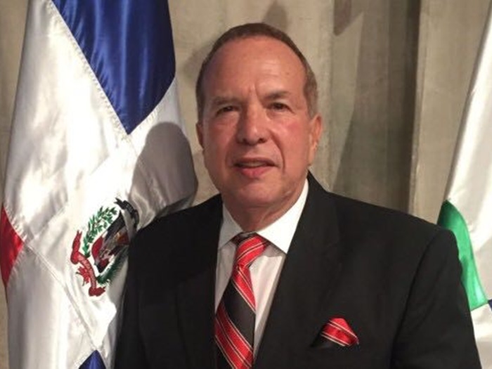 Presidente Cámara de Cuentas renunciará tras discurso de Abinader