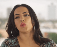 Ingrid Jorge asegura cancelación es nula, revela se encuentra en licencia postnatal