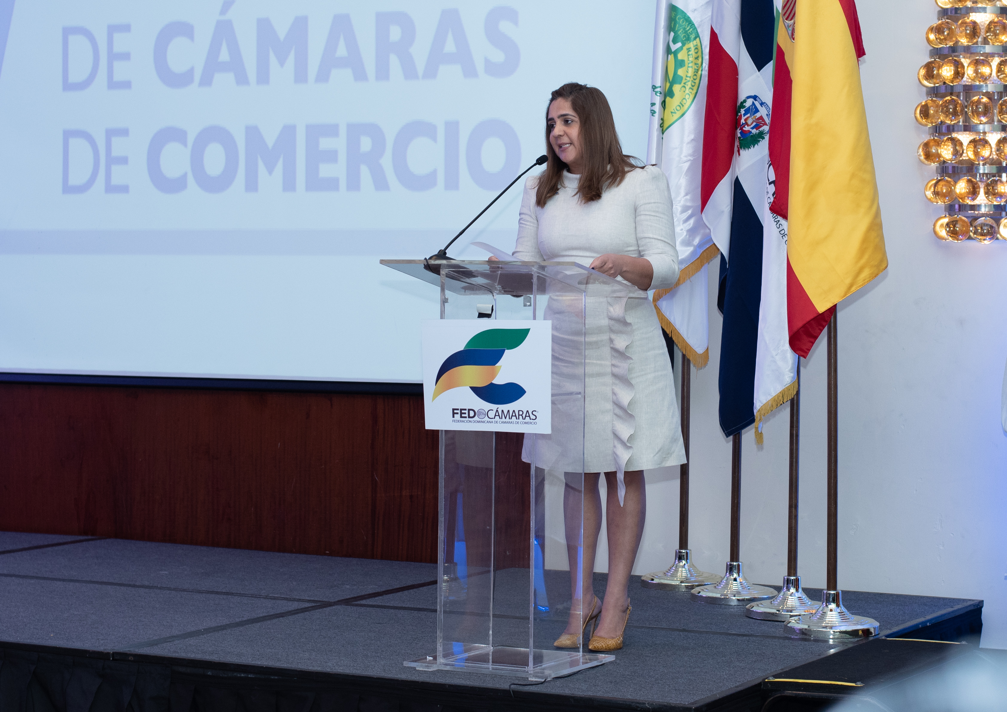 Demandan transformación digital de las cámaras de comercio Demandan transformación digital de las cámaras de comercio