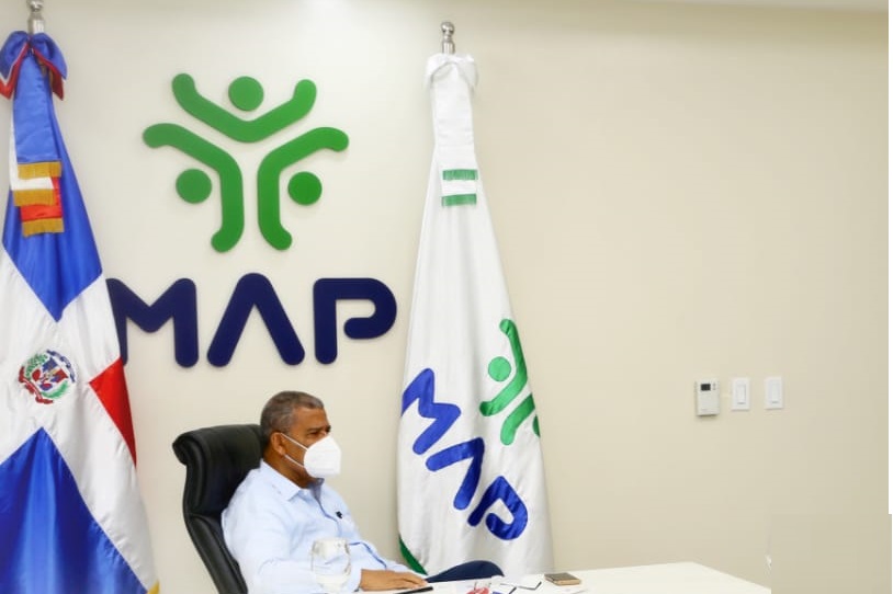 MAP establece lineamientos para ingreso desde enero a carrera administrativa