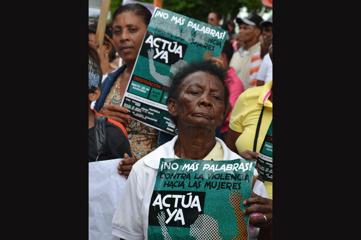 Los feminicidios en América Latina crecieron un 31,5 % en 2019, según Cepal