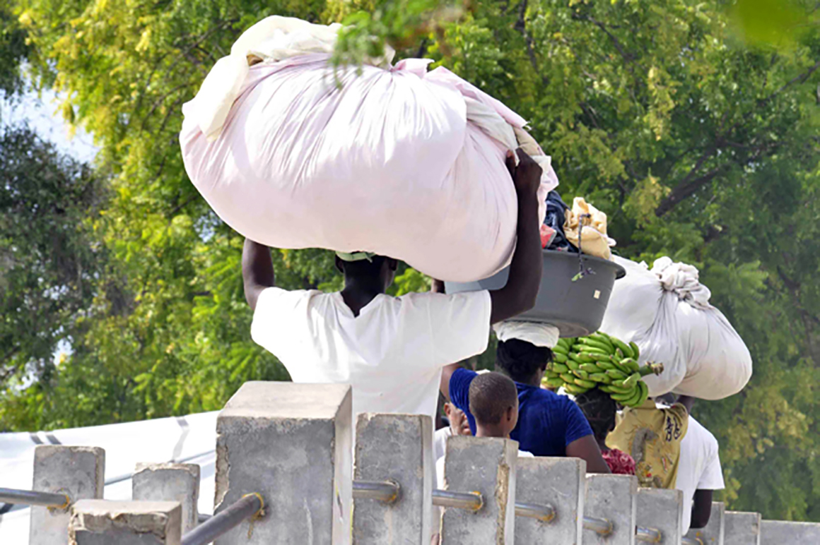 Haitianos residentes en Pedernales serán los primeros en programa 'Carnet Habitante Fronterizo'