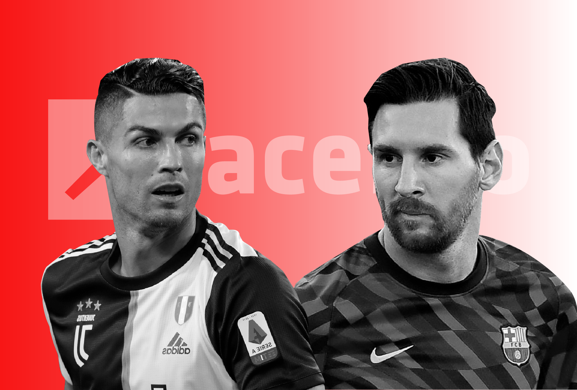 Messi vs. Cristiano, la 'bomba' del sorteo de grupos de Champions