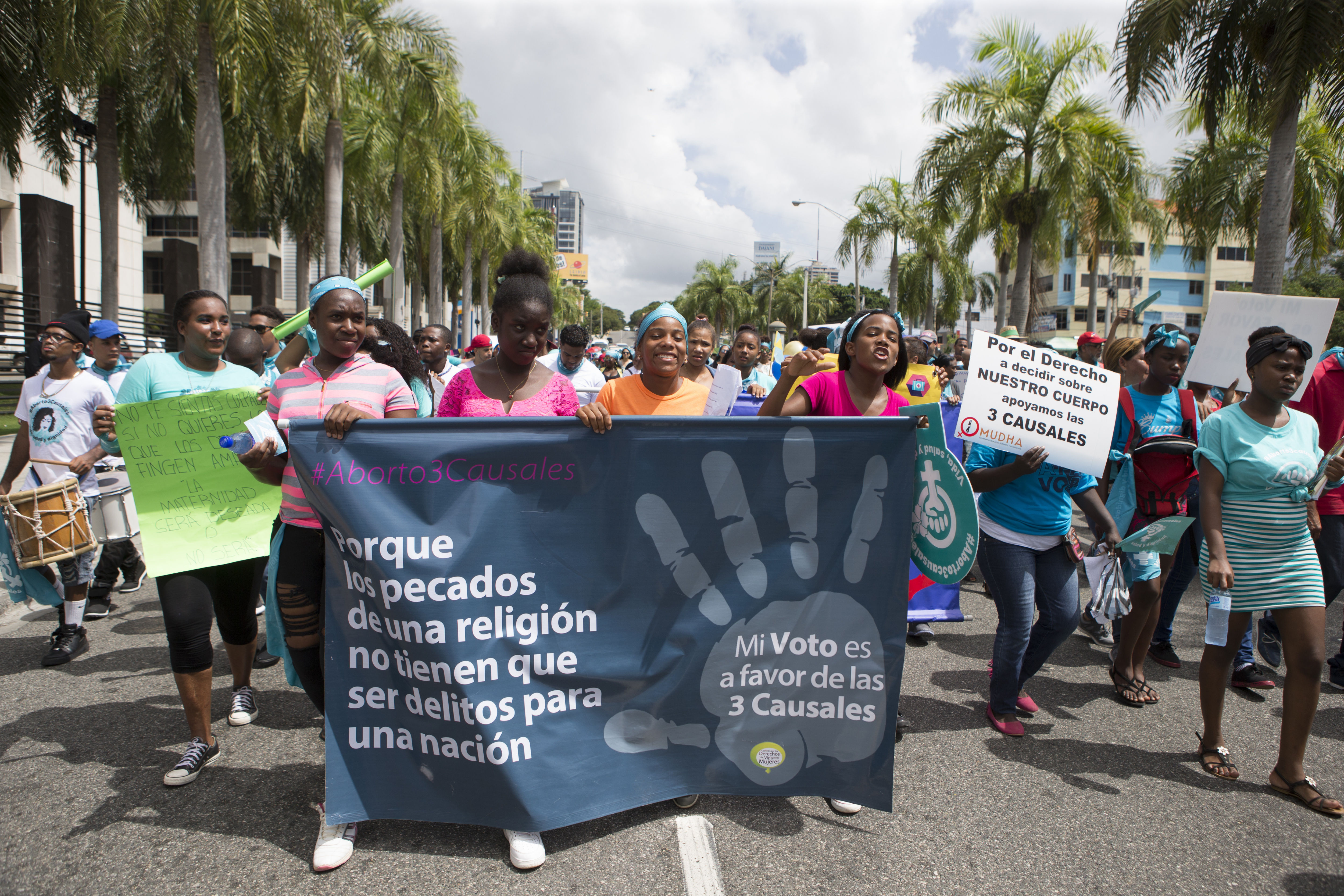 Penalización del aborto en República Dominicana: la perpetuación de la desigualdad