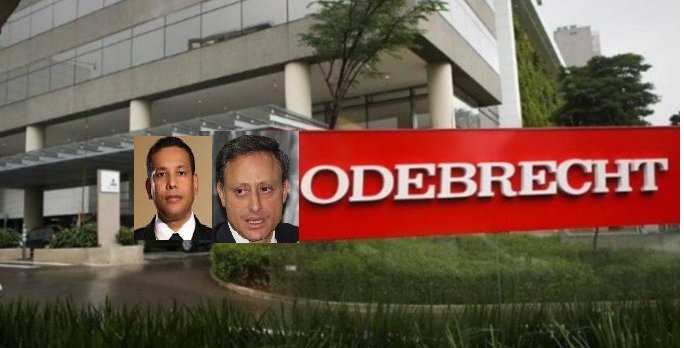 Odebrecht: Procurador Escaño interrogado por archivar causa contra acusados
