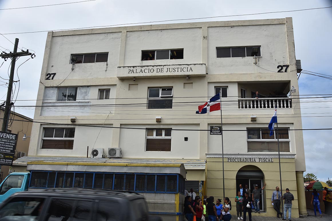 Fiscalía de Santo Domingo Este reestablece los “Encuentros de Integración Comunitaria”