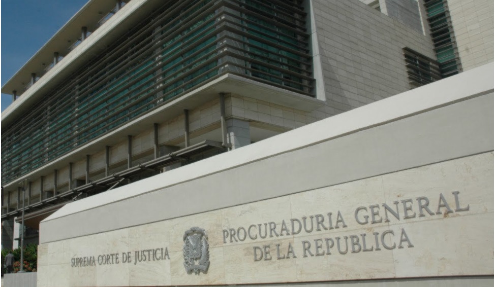 Inspector MP pide suspender procurador de San Pedro de Macorís 