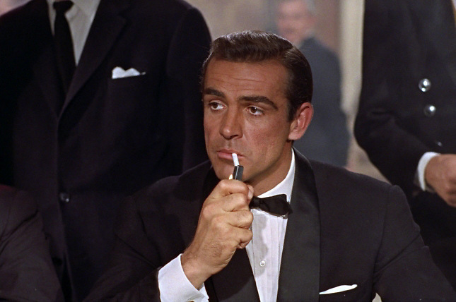 Muere a los 90 años el actor Sean Connery, el primer James Bond