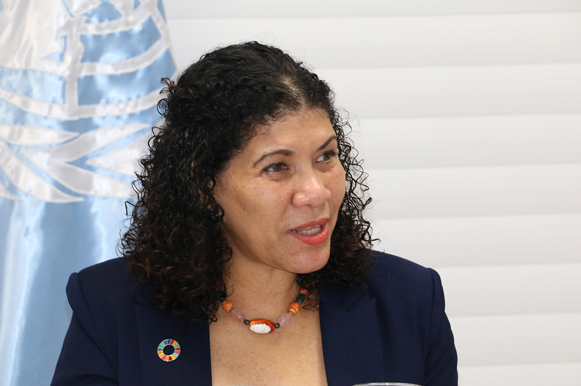 UNFPA muestra alta preocupación por aumento de feminicidios en República Dominicana