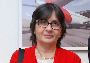 Inés Aizpún será la nueva directora de Diario Libre y Diario Libre Metro