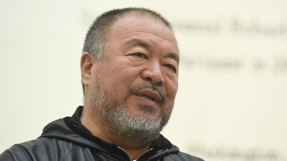 Ai Weiwei, destacado disidente y artista chino: Es demasiado tarde para frenar la influencia global de China