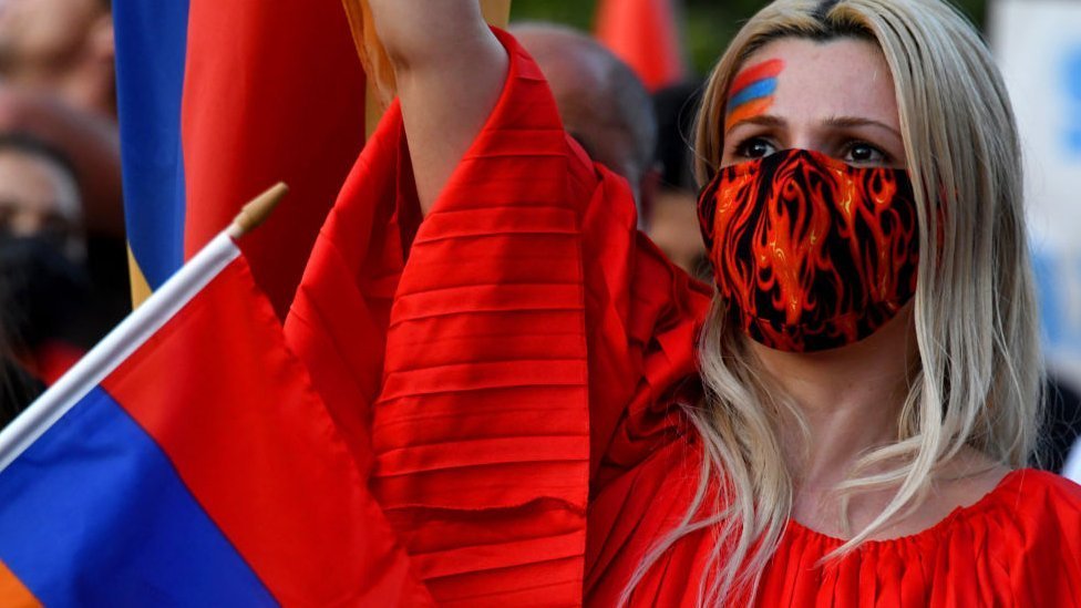Armenia y Azerbaiyán: qué es el irredentismo, la ideología y arma política detrás del conflicto armado entre los dos países por Nagorno Karabaj y la invasión de Rusia a Crimea