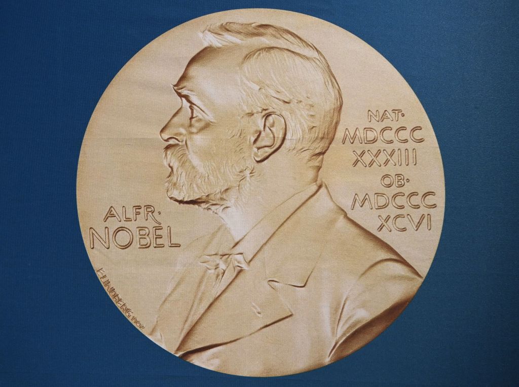 El Premio Nobel