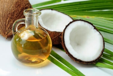El aceite de coco destruye el virus de la covid-19, según científicos filipinos