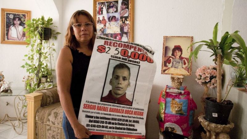 La historia de Marisela Escobedo, la mujer asesinada en México por indagar el feminicidio de su hija