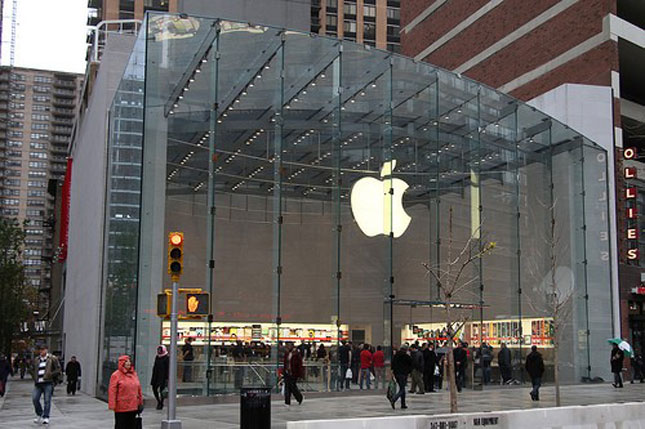 Apple demanda por US$23 millones a empresa por revender iPhone y iPad destinados al reciclaje