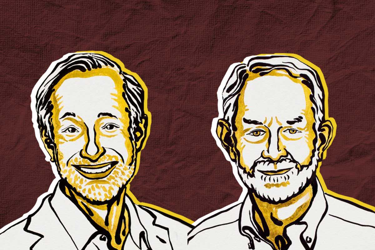 Paul R. Milgrom y Robert B. Wilson ganan Nobel de Economía por mejoras en la teoría de subasta