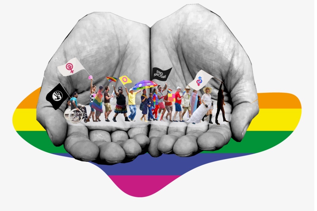Día De La Visibilidad Intersexual Onu Presenta Libres E Iguales Acento