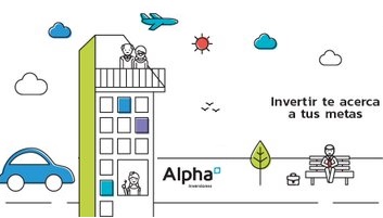 Alpha Inversiones democratiza acceso al mercado valores con servicio 100% digital