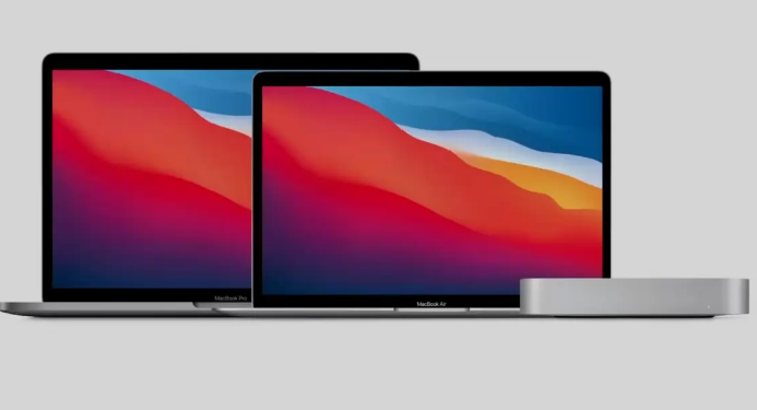 Apple presenta la primera familia de Mac equipada con un chip 'de la casa'