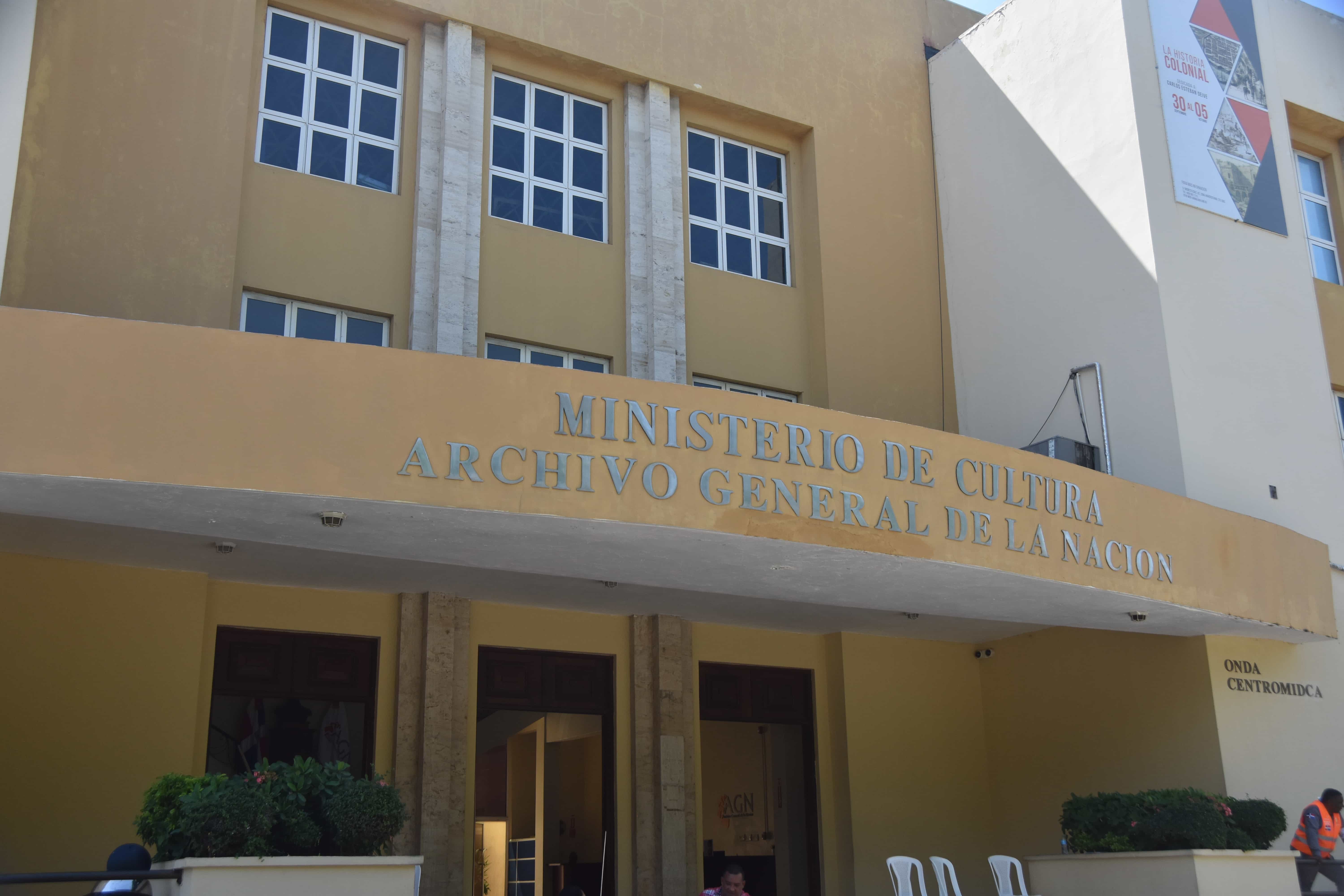 Archivo General de la Nación impartirá curso de auxiliar en investigación