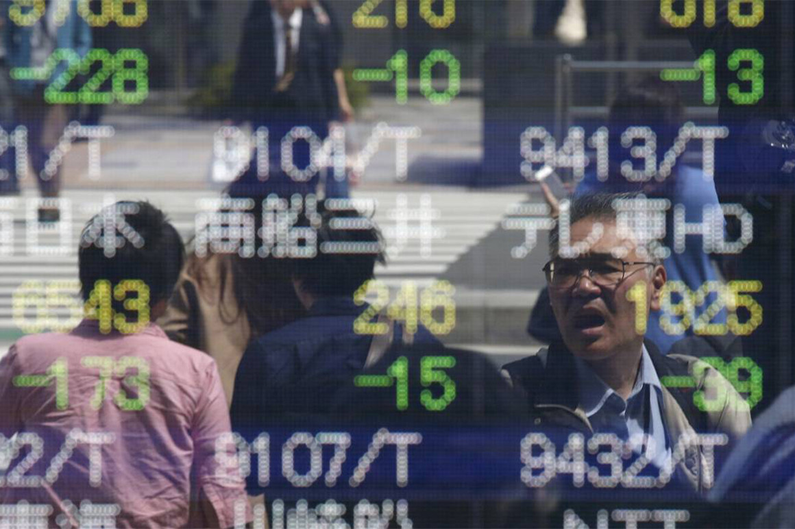 El Nikkei sube un 0,17 % animado por las expectativas de repunte económico