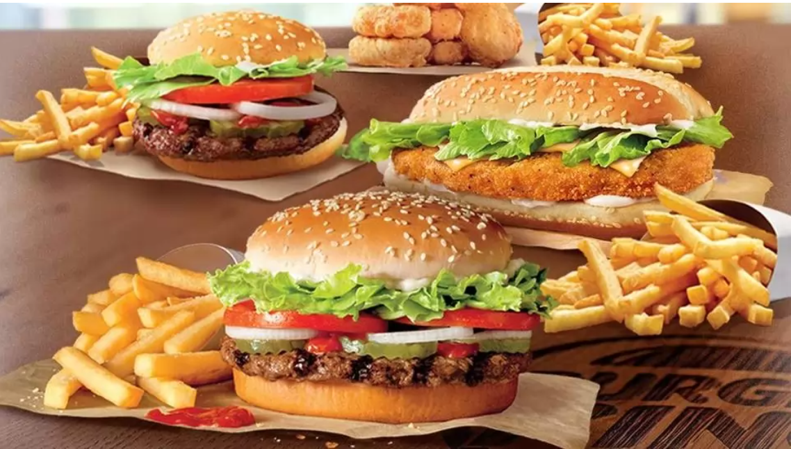 Pide McDonald’s: el inusual mensaje que hace Burger King México por la crisis de COVID-19
