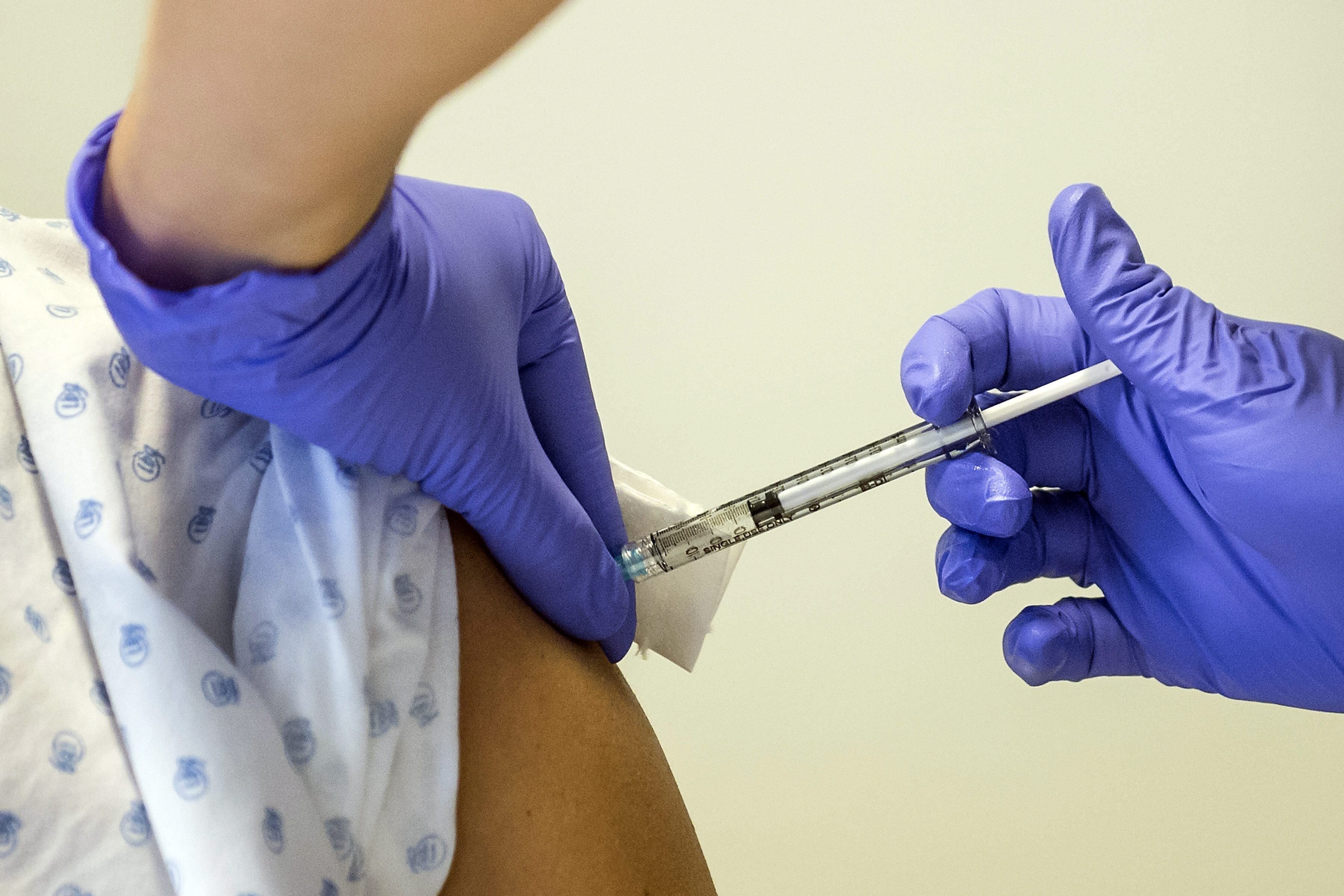 ¿Qué significan los resultados de la vacuna contra COVID-19 de Pfizer para la pandemia?