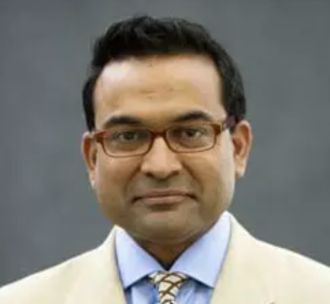 Raj Persaud