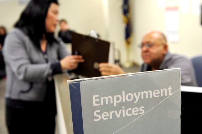 La tasa de desempleo en EE.UU. bajó una décima en marzo hasta el 3,5 %
