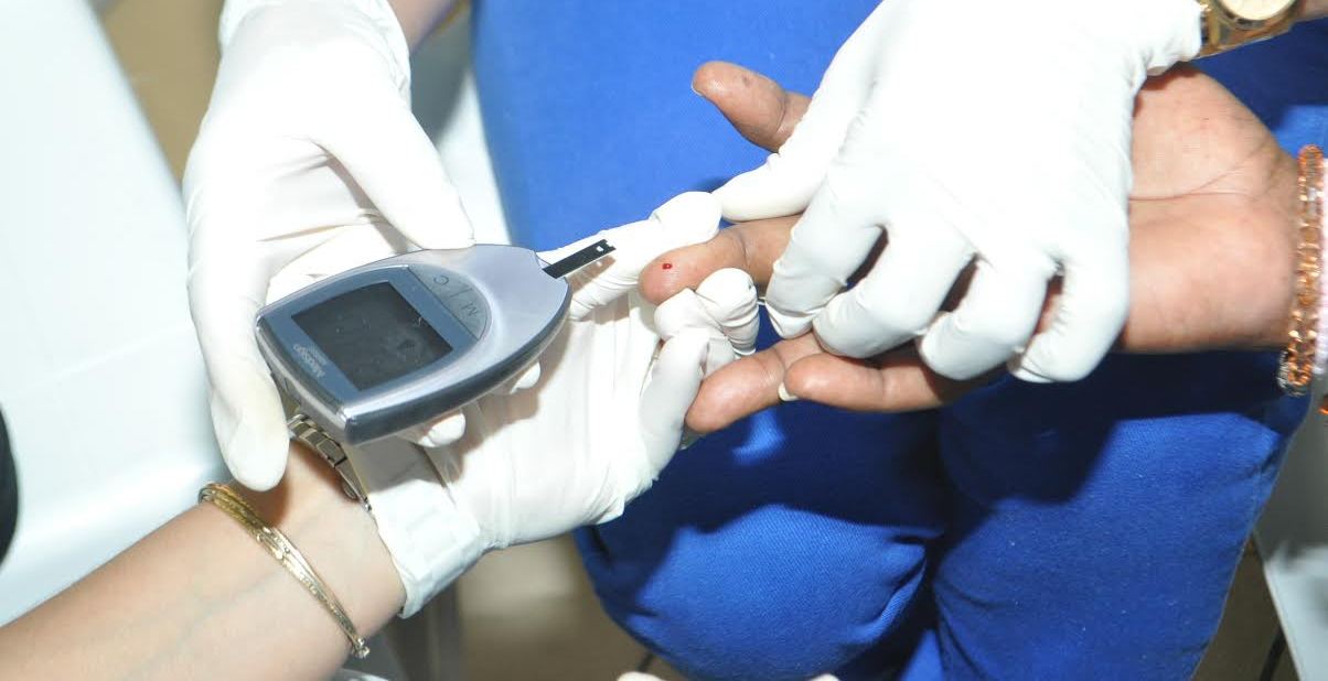 Club de Leones ha servido a 13.8 millones de diabéticos en el mundo