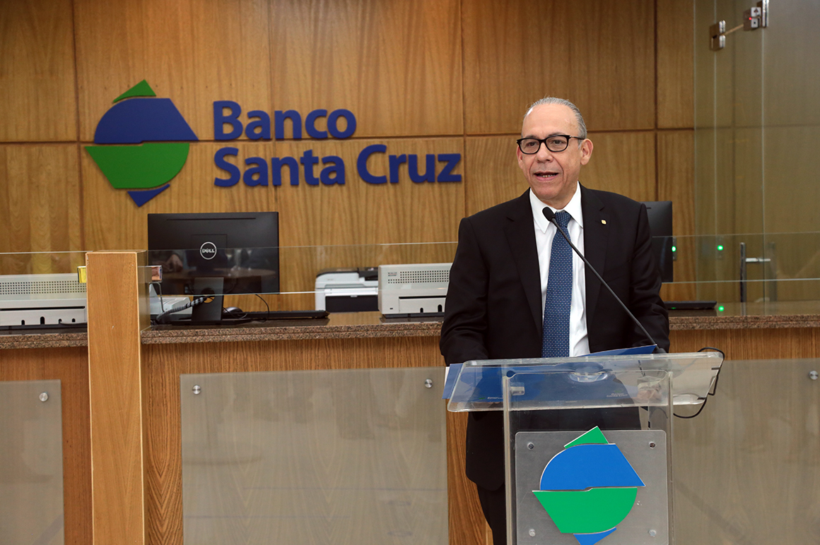 Banco Santa Cruz inicia colocación de bonos por RD$ 750 millones a 9 % anual