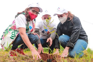 Centros Tecnológicos Comunitarios piden cuidar medio ambiente