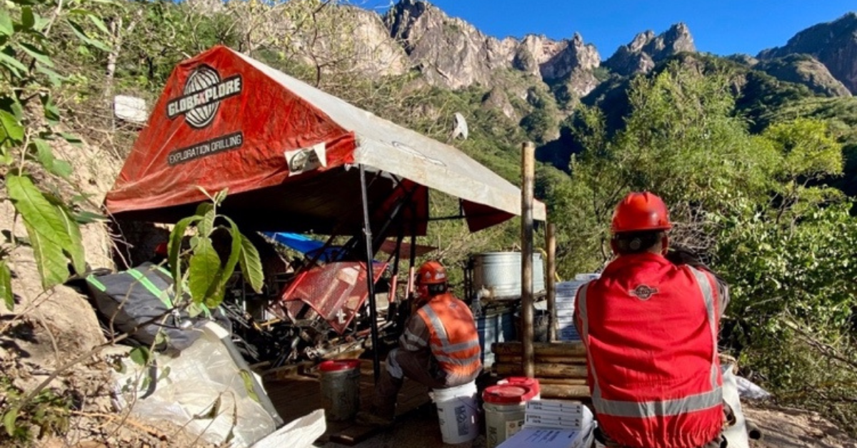 COVID-19 multiplica 5 veces inversión canadiense en exploración minera en México