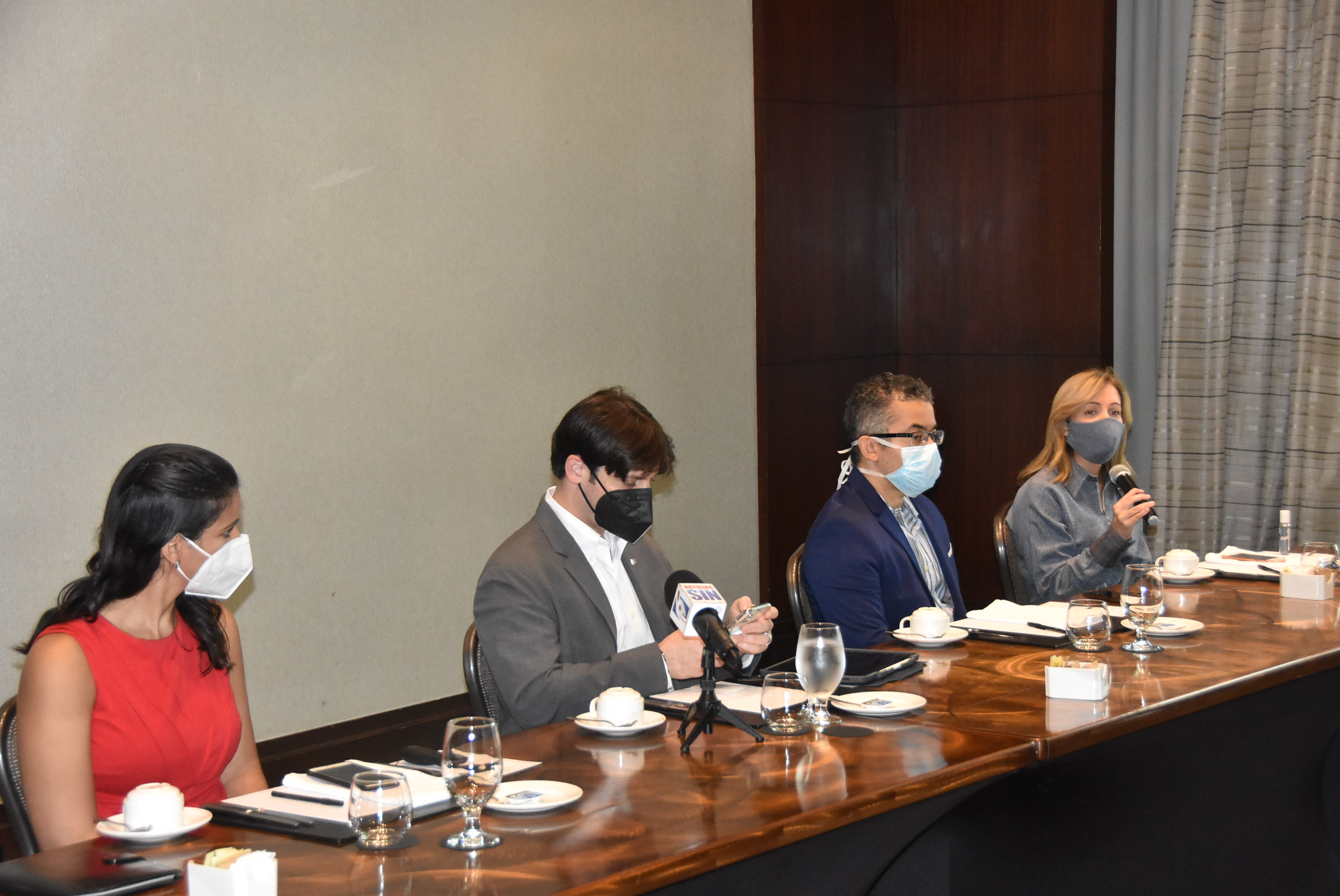 Empresas FinTech a la espera de aprobación reglamento de sistema de pago Empresas FinTech a la espera de aprobación reglamento de sistema de pago