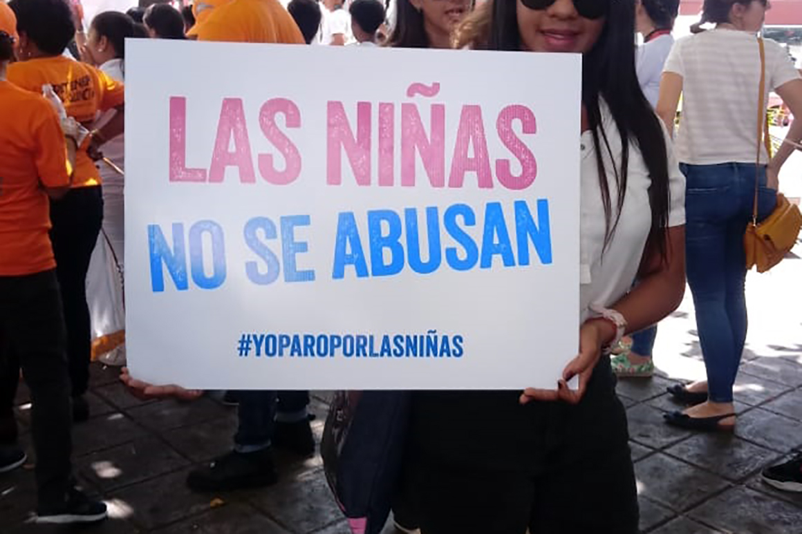 Plan International insta a República Dominicana a seguir avanzando contra matrimonio infantil