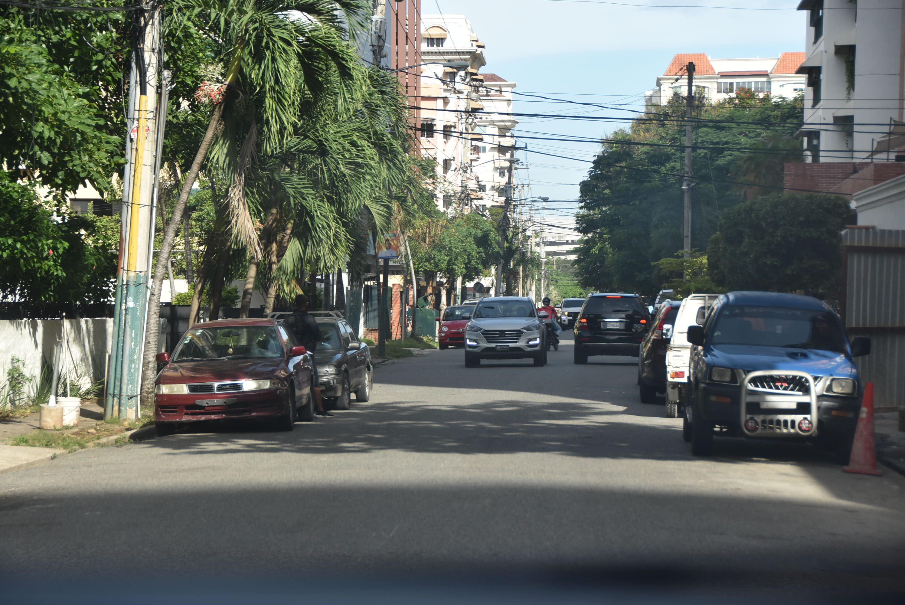 DIGESETT no pondrá multas en el proyecto piloto del Polígono Central