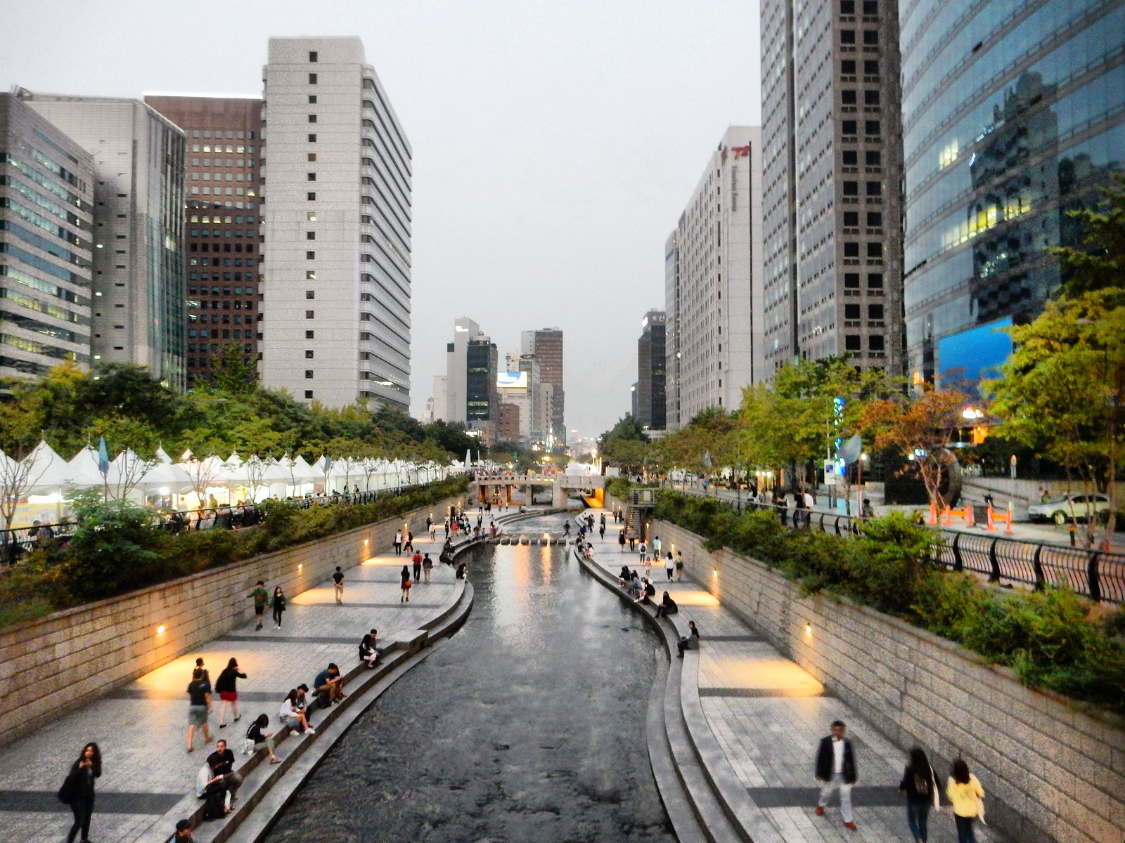 La incertidumbre en torno a la pandemia hacer caer la Bolsa de Seúl un 0,83 %