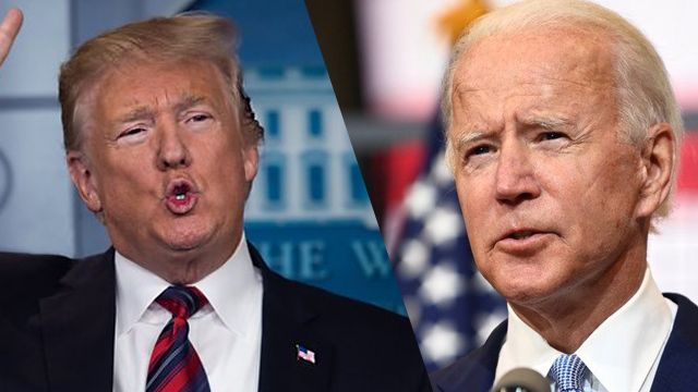 Binomio Biden-Harris ganaría las elecciones de EE.UU., según portal RealClearPolitics