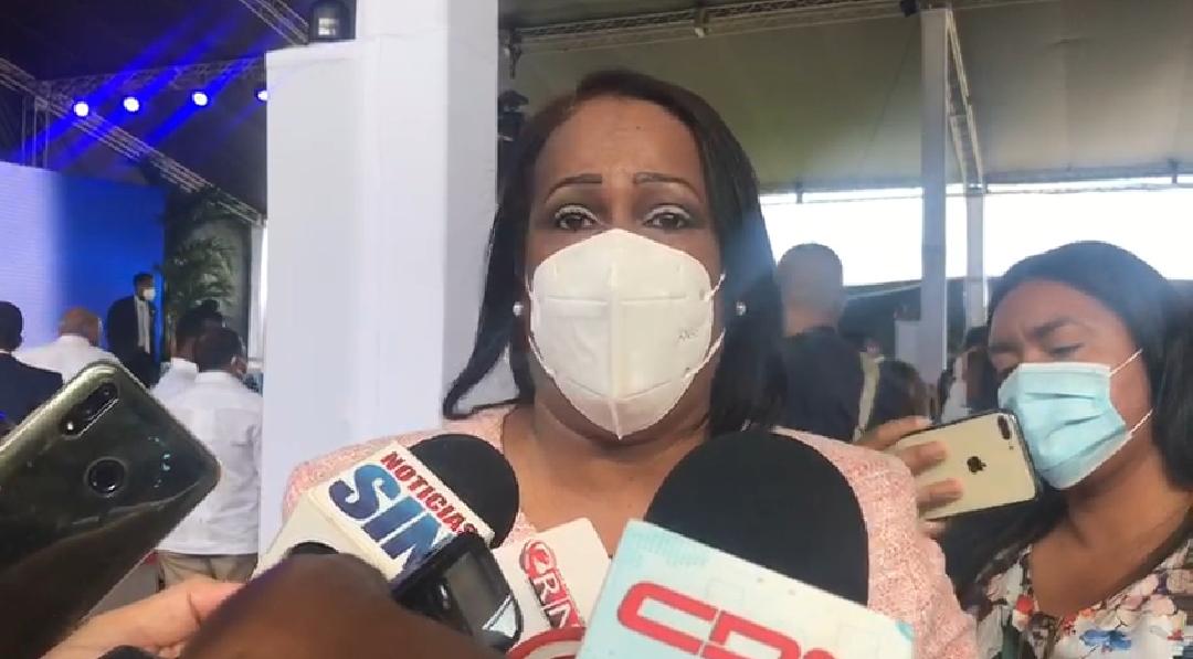 Presidenta de la ADP: Inicia una nueva etapa en la educación dominica impuesta por la pandemia COVID-19
