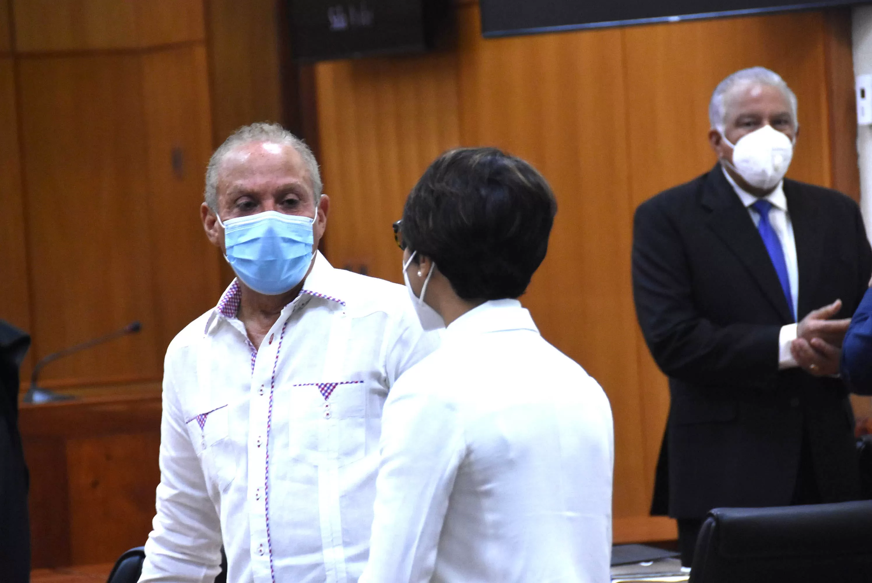 Juicio Odebrecht continúa este martes con alegatos finales de Ángel Rondón