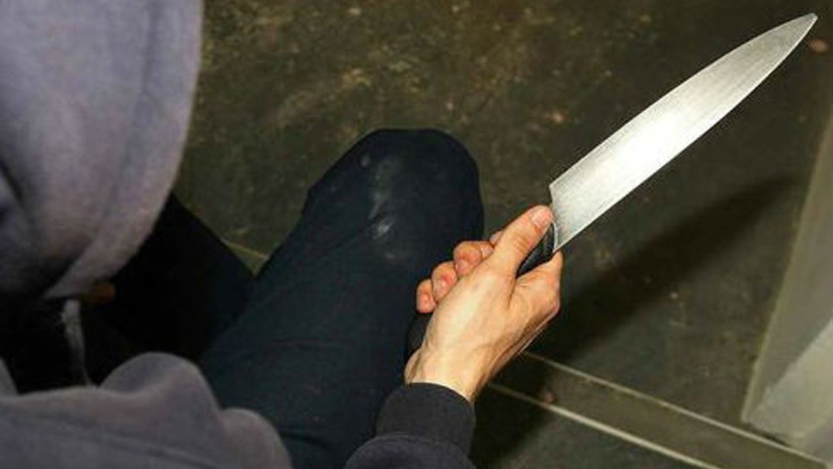 Dos heridos en ataque con cuchillo junto a estación de buses de Jerusalén