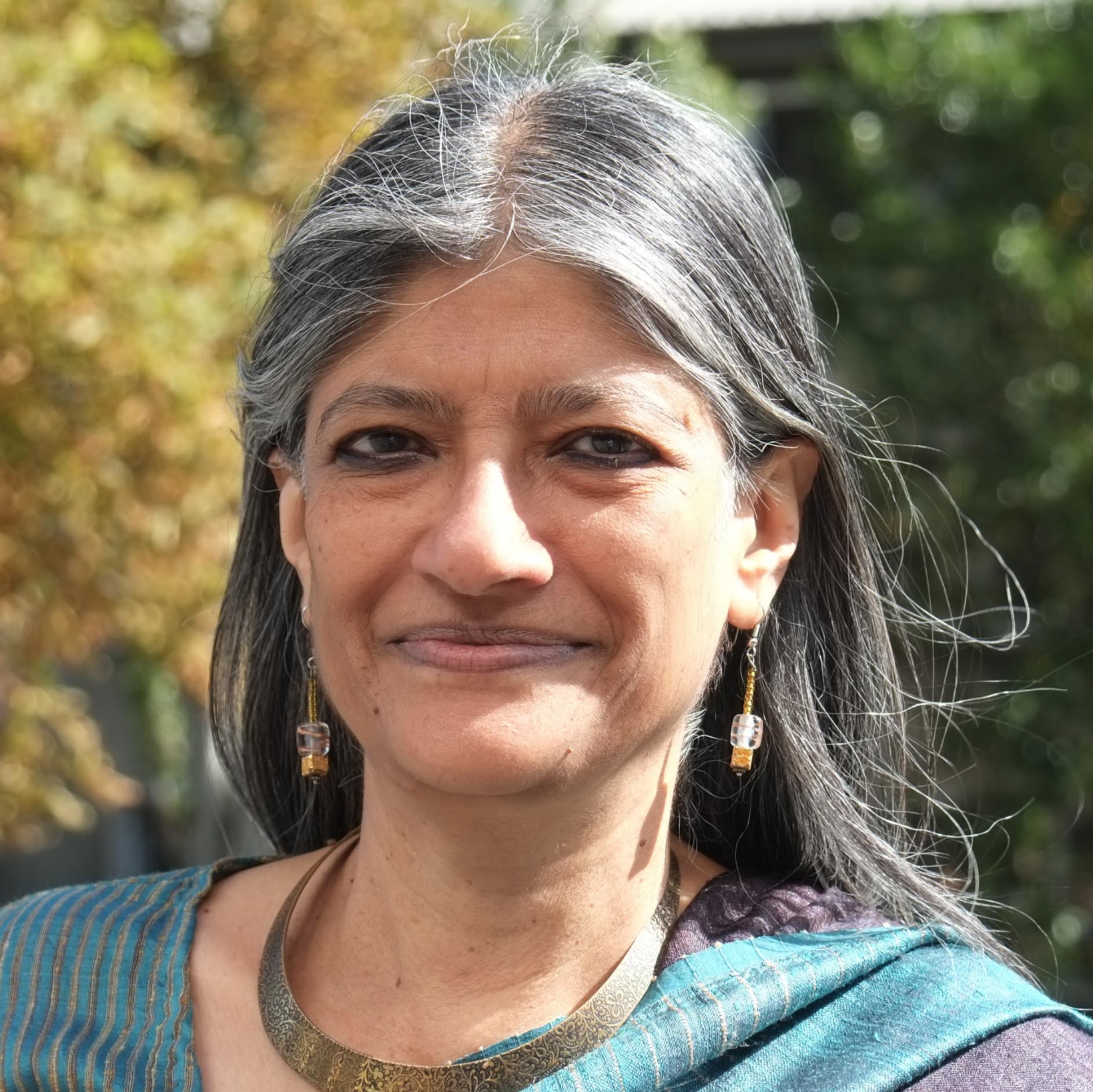 Jayati Ghosh