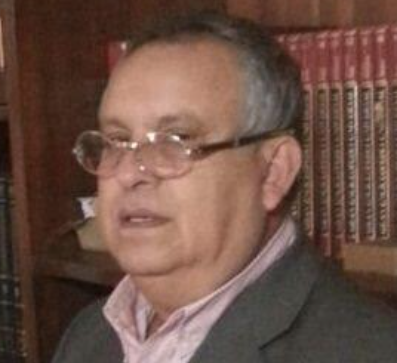 Ramón Ureña