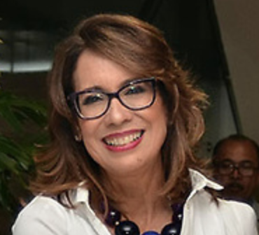 Ana Mitila Lora