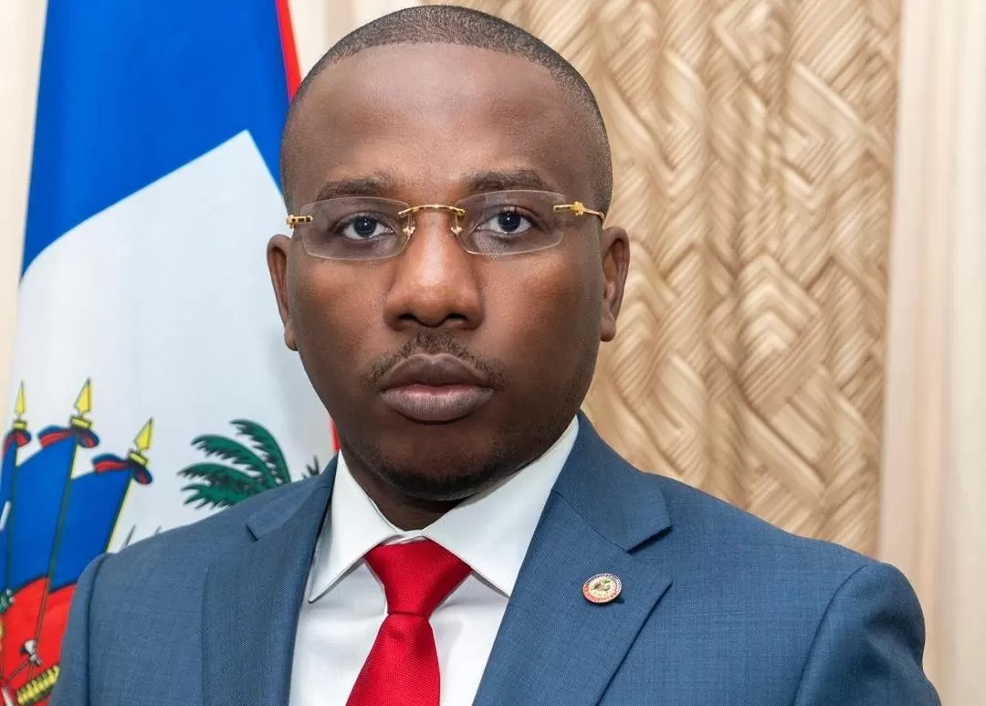 Canciller de Haití y una comisión de alto nivel visitarán República Dominicana