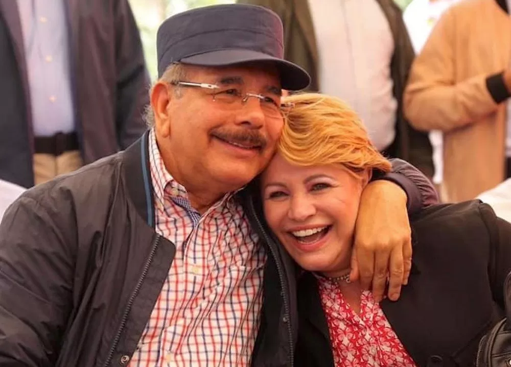 Los Medina Sánchez: la poderosa familia del PLD que acaparó la administración pública