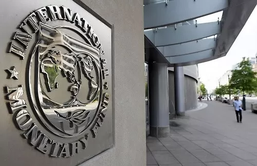Dos tercios del dinero del FMI para la covid va a Latinoamérica