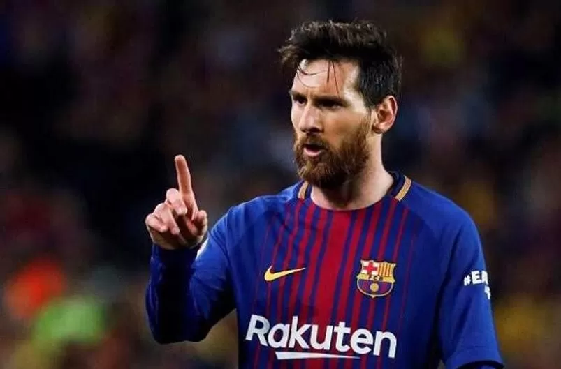 Los récords que a Messi aún le quedan por batir con el Barcelona